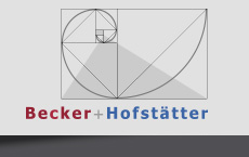logo becker hofstaetter